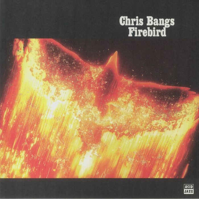 Chris Bangs Vinyl