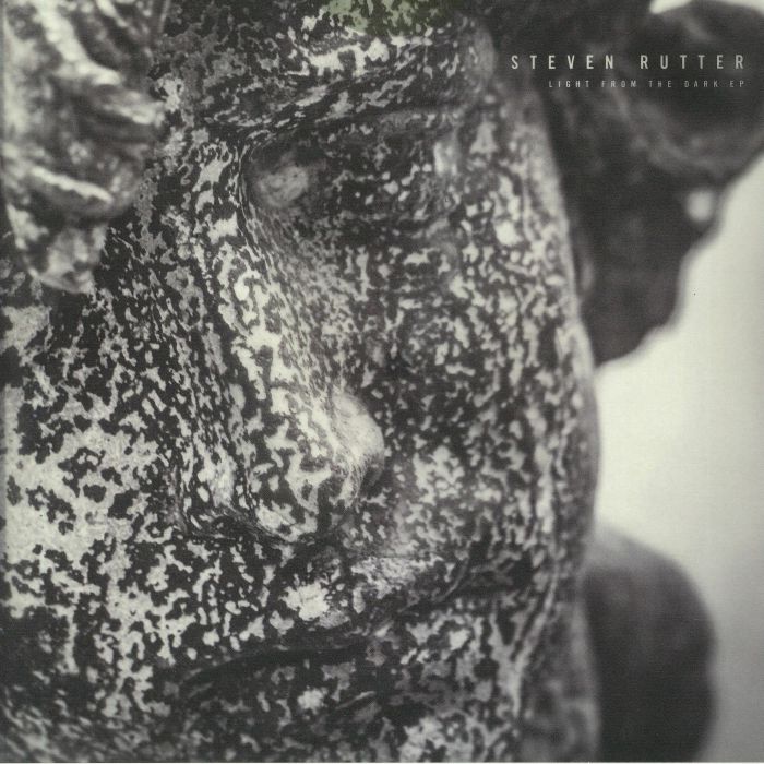 Steven Rutter Light From The Dark EP