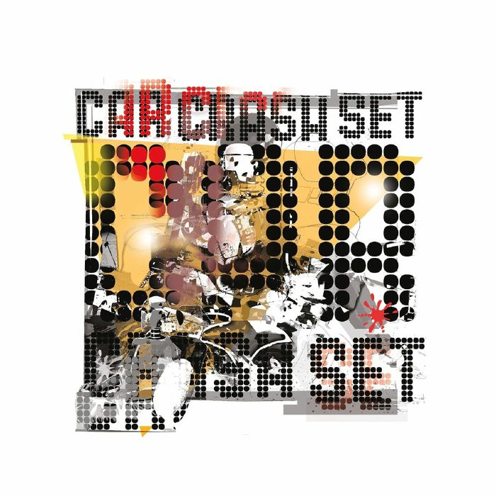 Car Crash Set Join The Car Crash Set