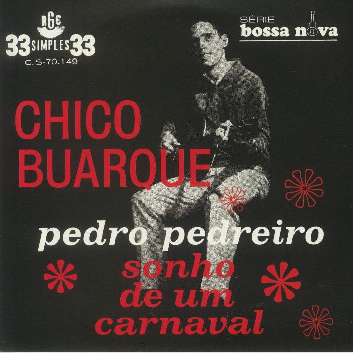 Chico Buarque De Hollanda Pedro Pedreiro