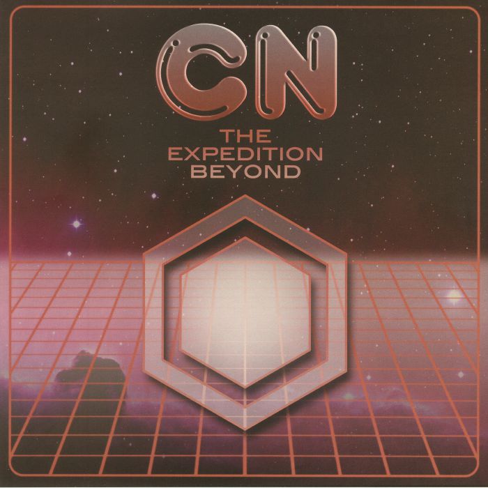 Cn The Expedition Beyond