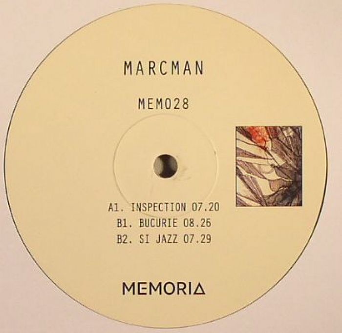 Memoria Vinyl