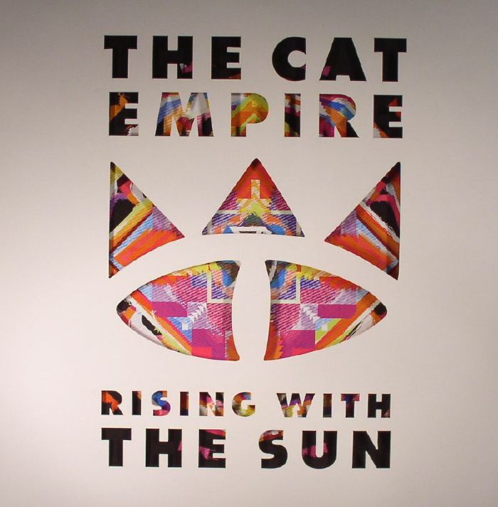 Rising With the Sun - Album by The Cat Empire