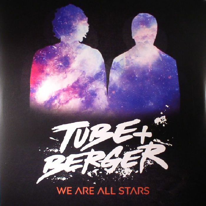 Tube & Berger Vinyl