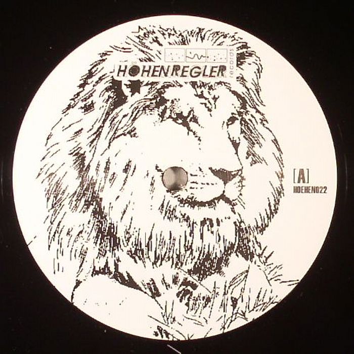 Hoehenregler Vinyl