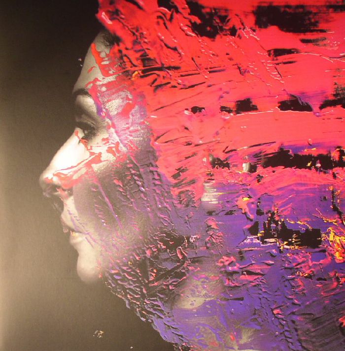 Steve Wilson Hand Cannot Erase