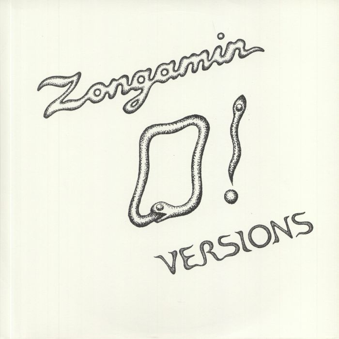 Zongamin O! Versions