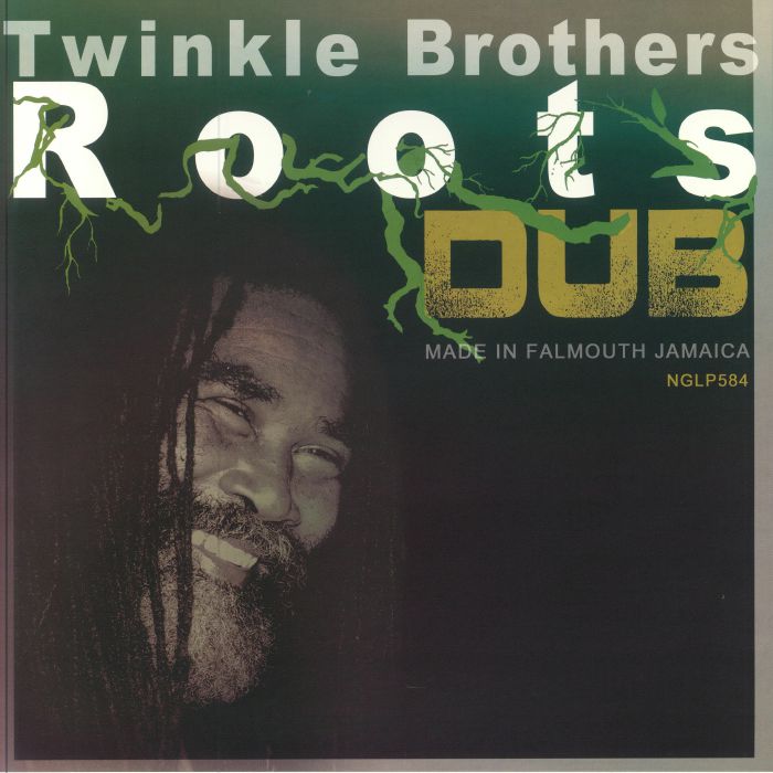 Twinkle Brothers Vinyl