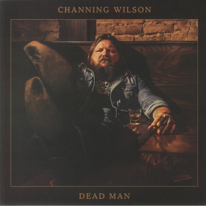 Channing Wilson Dead Man