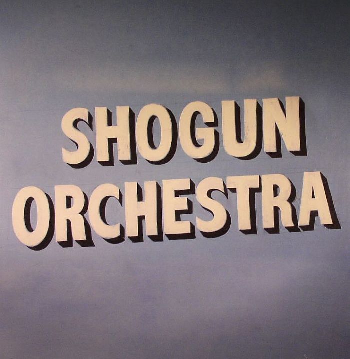 Shogun Orchestra Shogun Orchestra
