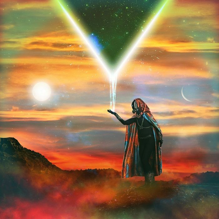 Mr Gnome Sliver Of Space