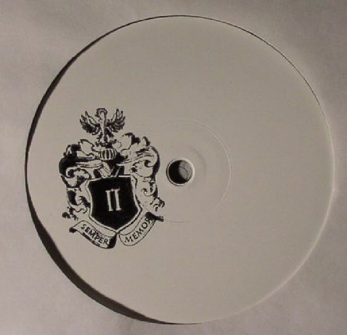 Kader Yani Isyan EP