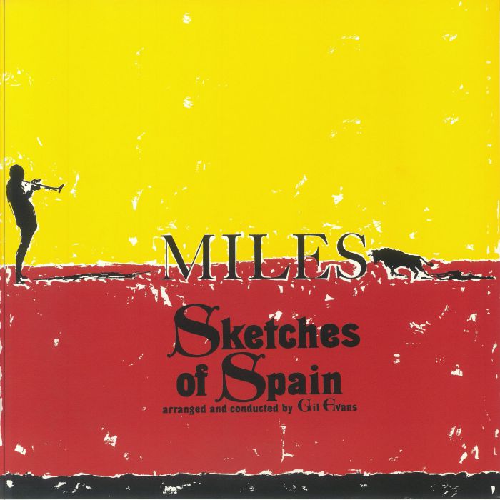 Miles Davis | Gil Evans Sketches Of Spain