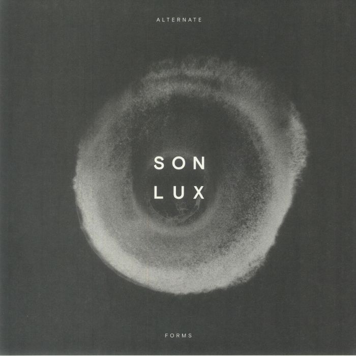 Son Lux Alternate Forms