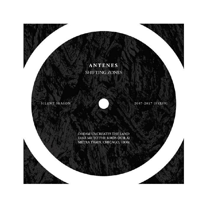 Antenes Vinyl