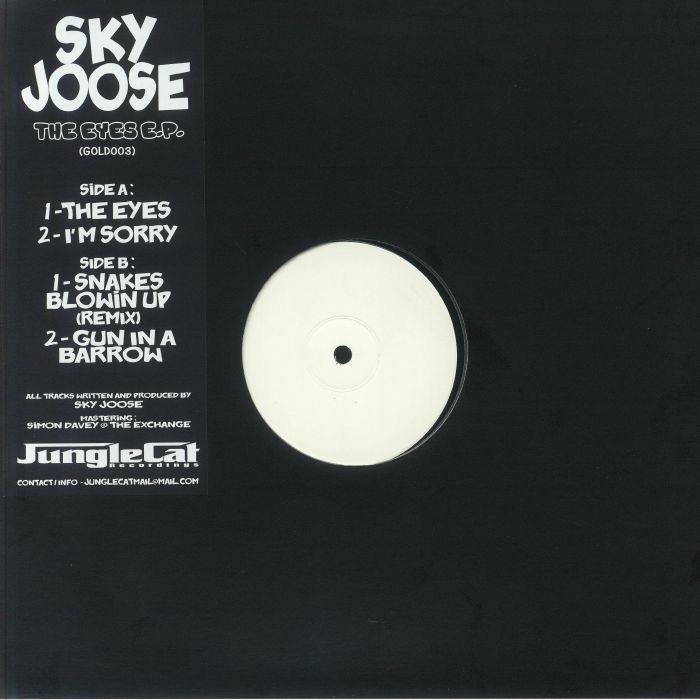 Sky Joose Vinyl