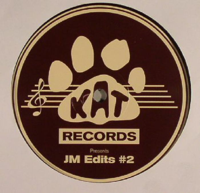 Kat Records JM Edits  2