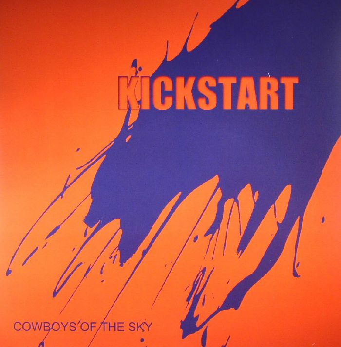 Cowboys Of The Sky Kickstart
