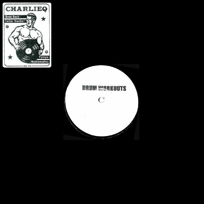 Charlieq DW 03