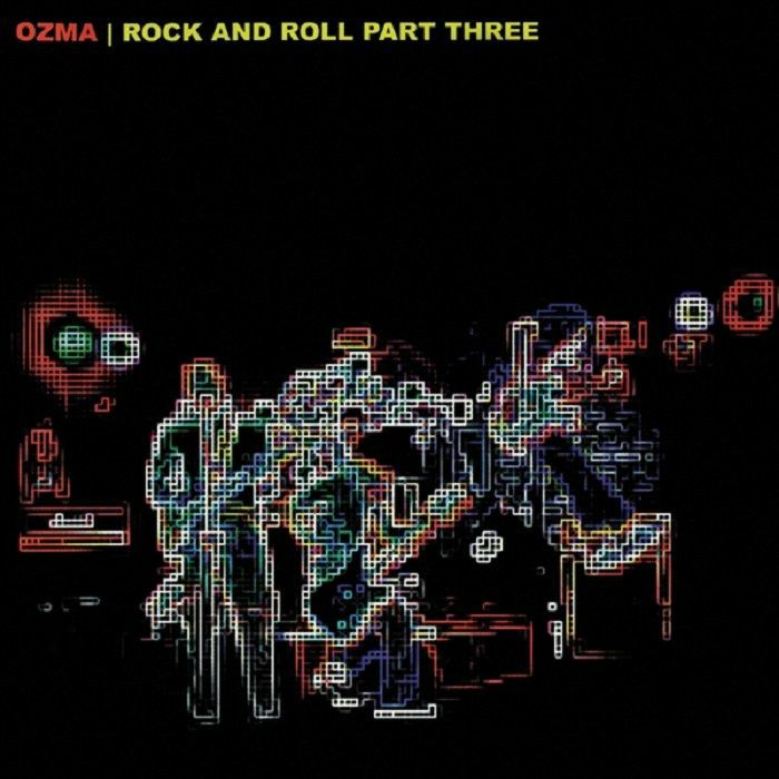 Ozma Rock And Rolls Part Three