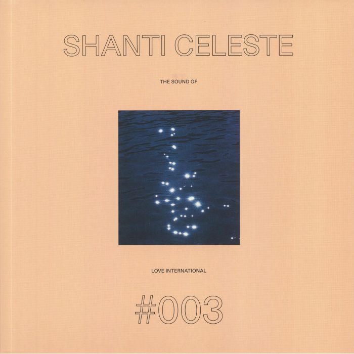 Shanti Celeste The Sound Of Love International  003