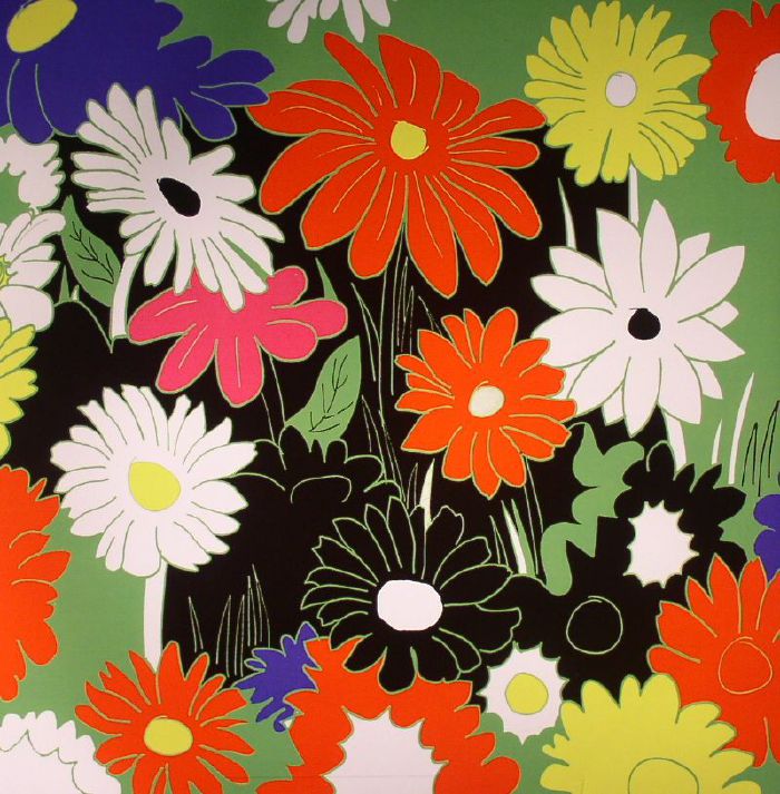 Slushy Pastime Gardens