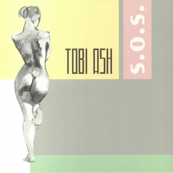 Tobi Ash Vinyl