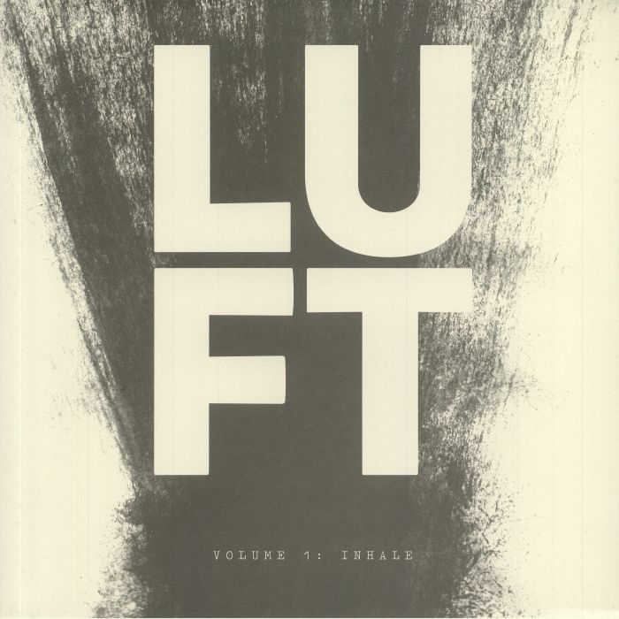 Luft Volume 1: Inhale