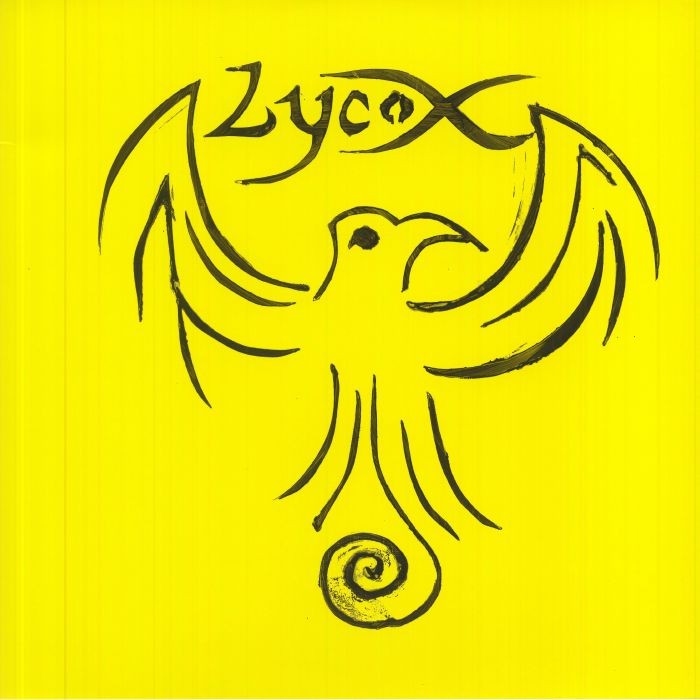 Dj Lycox Vinyl