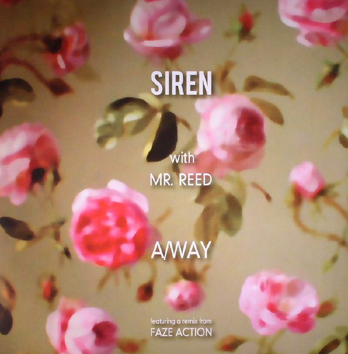 Siren | Mr Reed A/Way