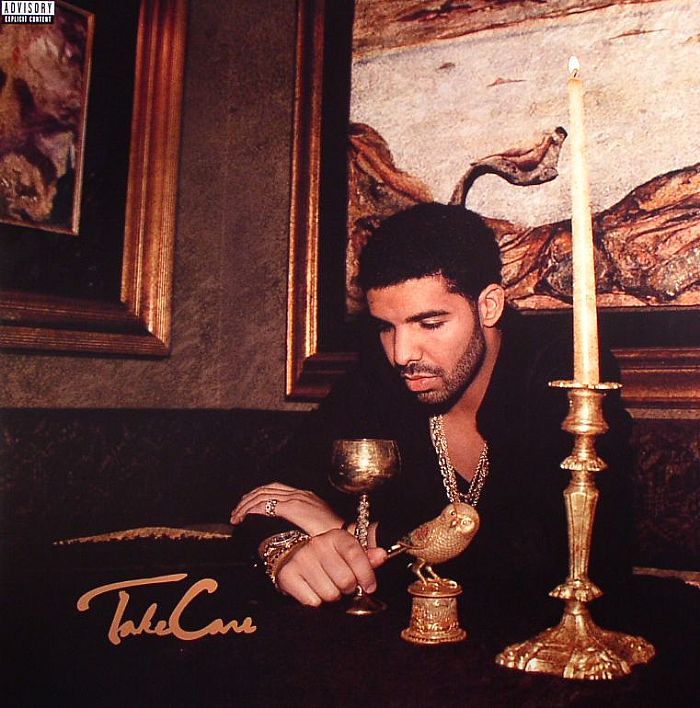 Drake Take Care