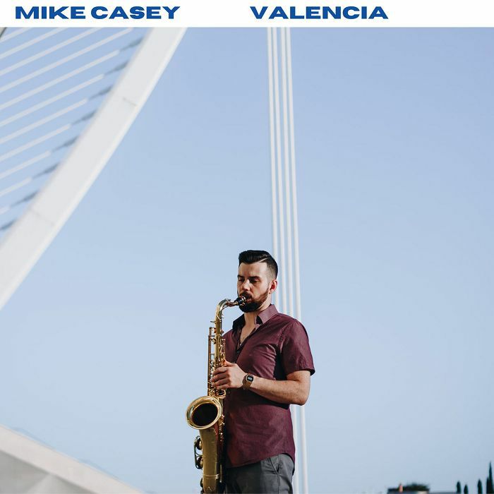 Mike Casey Valencia