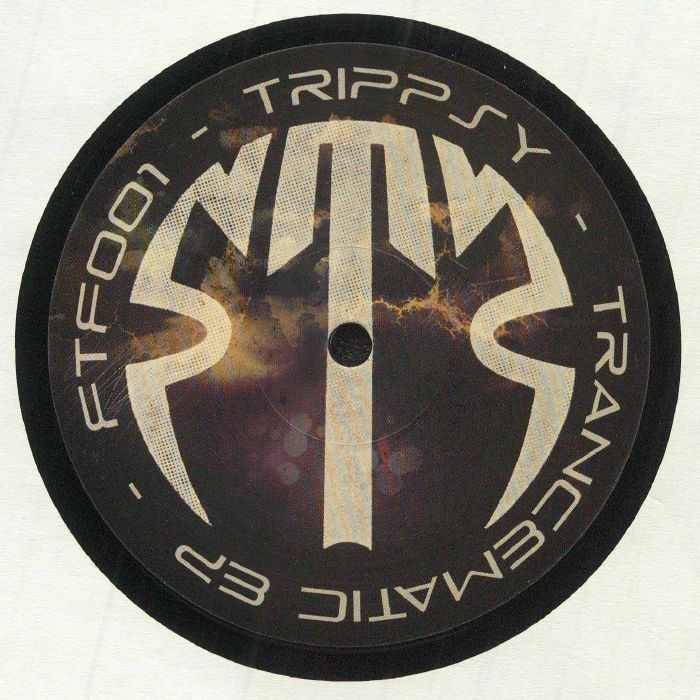 Trippsy Trancematic EP