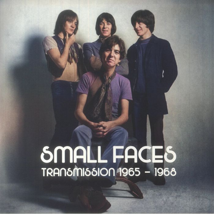 Small Faces Transmission 1965 1968