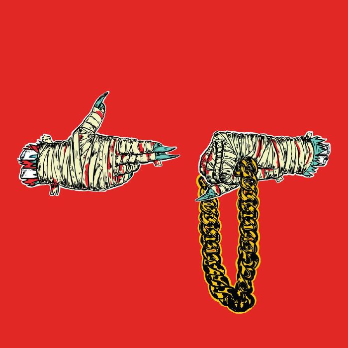 Run The Jewels Run The Jewels 2 (10th Anniversary Edition)