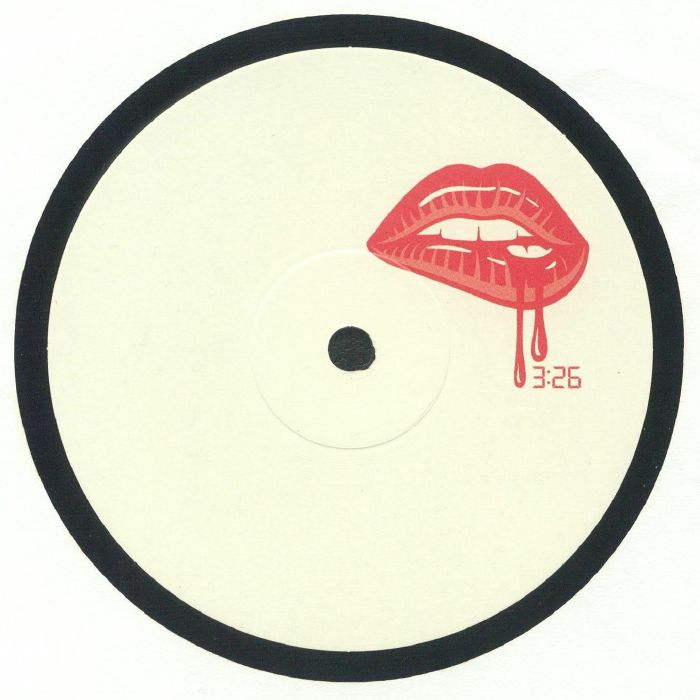 Jamie 326 Vinyl