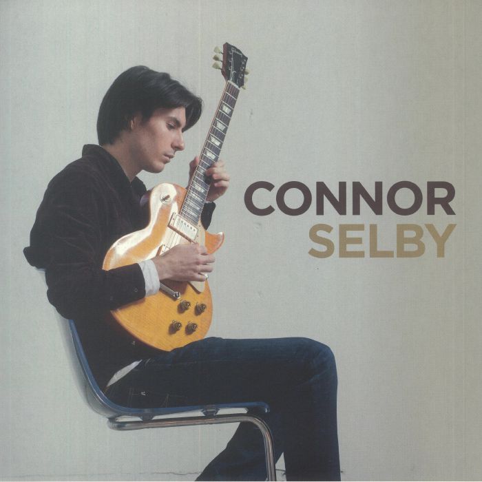 Connor Selby Connor Selby (Deluxe Edition)