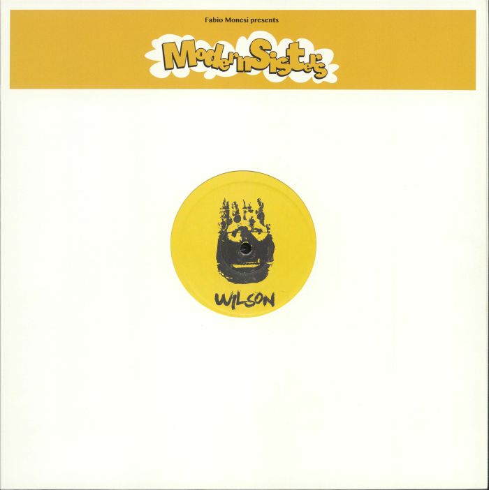 Wilson Vinyl