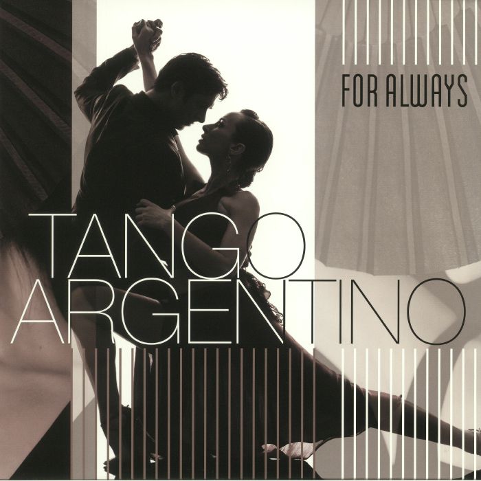Various Artists Tango Argentino: For Always