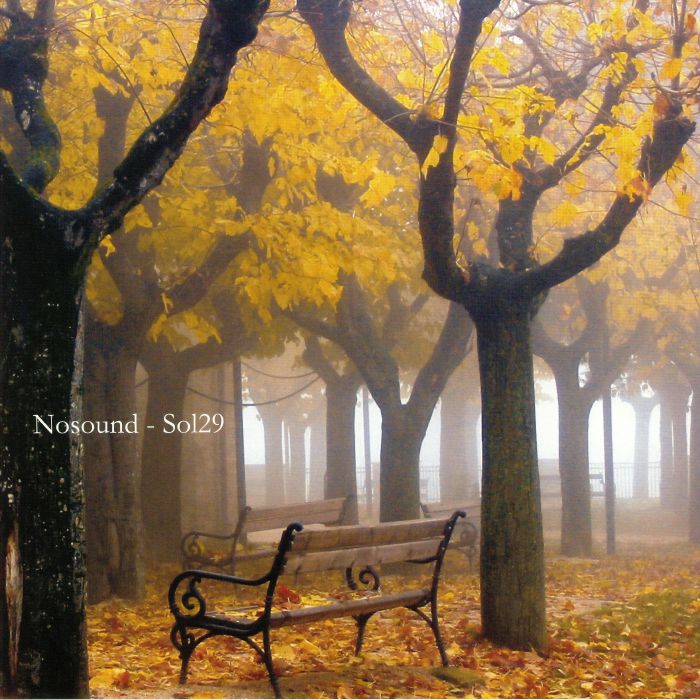 Nosound Sol29 (remastered)