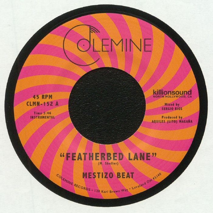 Mestizo Beat Featherbed Lane