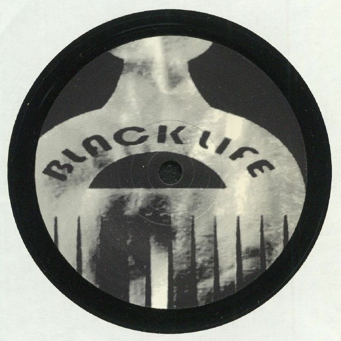 Brick Life Vinyl