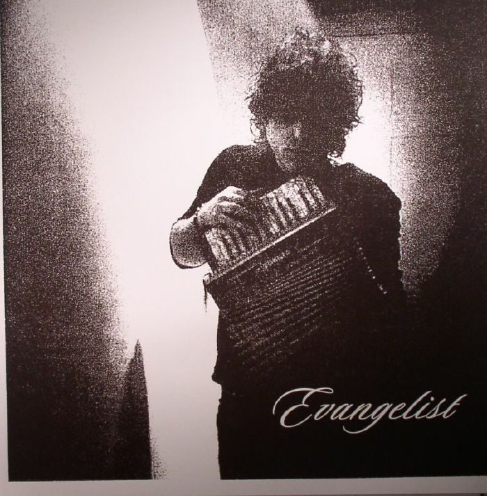 Evangelist Evangelist