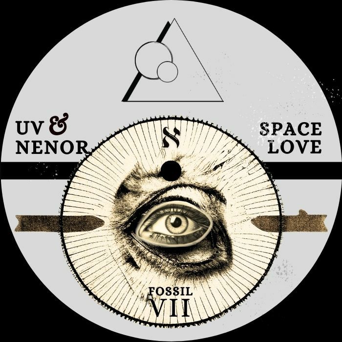 Uv and Nenor Space Love Contiuum