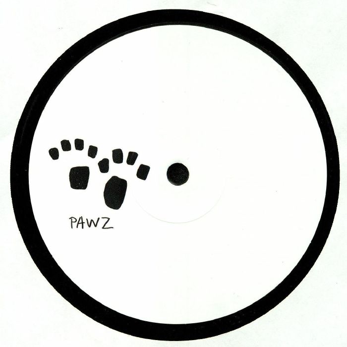 Pawsa On Yer Feet EP