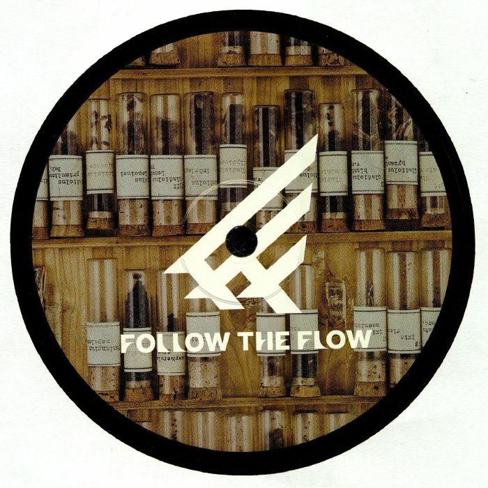 Follow The Flow Vinyl
