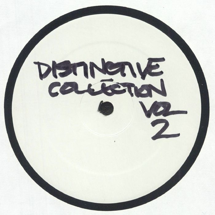 Groove Theory | Joe Sample | Jade | Teddy Riley | Debarge Distinctive Collection Volume 2 (test pressing)