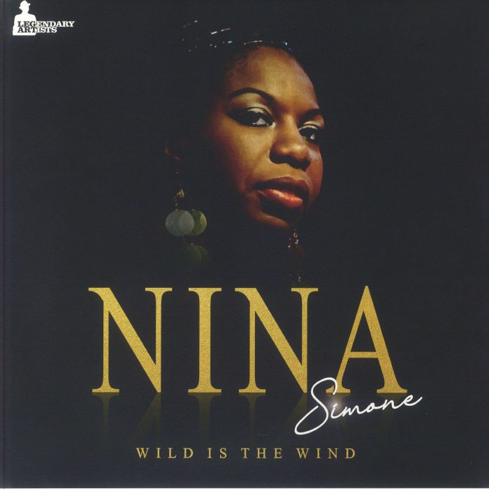 Nina Simone Wild Is The Wind