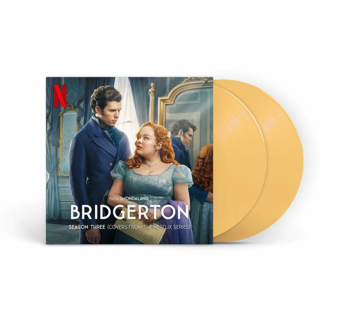 Various Artists Bridgerton: Season Three (Soundtrack)