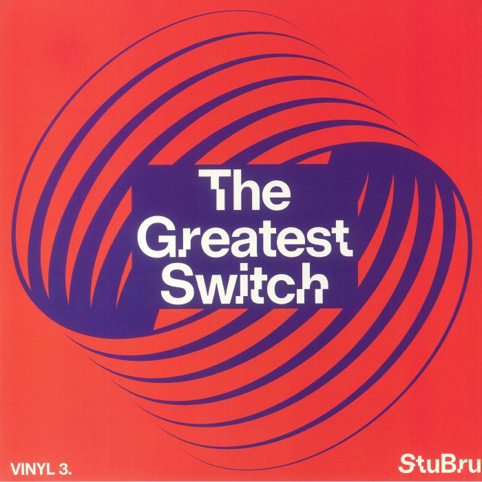 Various Artists The Greatest Switch Vinyl 3